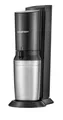 SodaStream Crystal 3.0 615ml schwarz