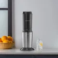 SodaStream Wassersprudler Trinkwassersprudler Crystal 3.0 SIEHE TEXT/FOTO