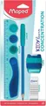 MAPED Kidy Learn, 4-teiliges Set