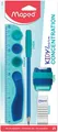 Maped KIDY learn CONCENTRATION-Set 4-teilig Blisterkarte