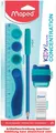 Maped KIDY learn CONCENTRATION-Set, 4-teilig, Blisterkarte