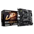 Gigabyte B550M DS3H AC R2 (AM4, AMD B550, mATX) (B550M DS3H AC R2)
