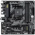GIGABYTE B550M DS3H AC R2