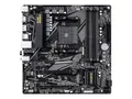 Gigabyte Motherboard micro ATX Socket AM4 AMD B550 Chipsatz USB 3.2 Gen 1