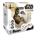 Asmodee Spiel Dobble Star Wars | ab 6 Jahren | 2-8 Spieler | 15+ Minuten
