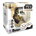Zygomatic Familienspiel Reaktionsspiel Dobble Star Wars The Mandalorian ZYGD0008