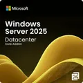 Microsoft Windows Server 2025 Datacenter Core AddOn