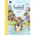 Arena Snöfrid aus dem Wiesental (6). Aufruhr im Land der Riesen (Andreas H. Schmachtl, Deutsch) (42060007)