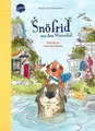 Snöfrid aus dem Wiesental (6). Aufruhr im Land der Riesen Vorlesebuch ab 4 Ja...