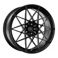 PROLINE PFM FORGED black glossy 10.5Jx21 5x112 ET20 R33592766