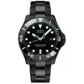 Mido Schweizer Uhr Mido Herren Uhr M0266083305100 Ocean Star 600 Chronometer Special Edit, (1-tlg)