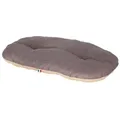 Liegekissen Loneta (farbe Beige/grau, L X B X H 82 X 57 X 8 Cm) 80356 - Kerbl