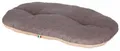 Kerbl Liegekissen Loneta beige grau 82 cm 80356