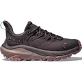 Hoka Damen Kaha 2 Low GTX Wanderhalbschuh - 40 - GALAXY / QUARTZITE