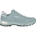 LOWA RENEGADE EVO GTX LO Ws JADE/CHAMPAGNER JADE/CHAMPAGNER 39.5 - Grün - 39,5
