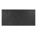 vidaXL Fußmatte Gummimatte 16 mm 100 x 200 cm, Rechteckig, Höhe: 1.6 mm