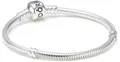 Pandora Damen-Charm-Armbänder 925_Sterling_Silber 590702HV-17