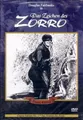 Douglas Fairbanks - Das Zeichen des Zorro