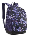 PUMA Academy AOP Backpack Rucksack PUMA Black - Nature 2.0 AOP schwarz