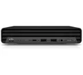 HP Pro Mini 400 G9 Intel Core i7 i7-14700T 16 GB DDR5-SDRAM 512 GB SSD Windows 11 Pro Mini PC Mini