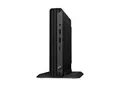 HP Pro 400 G9 - Mini - Core i7 i7-14700T - RAM 16 GB - SSD 512 GB - NVMe - UHD Graphics 770 - 1GbE, Wi-Fi 6E, Bluetooth 5.3 - WLAN: 802.11a/b/g/n/ac/ax (Wi-Fi 6E) (C7FX2ET#ABD)