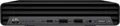HP Mini PC Pro Mini 400 G9 Intel Core i7 i7-14700T 5.2GHz 16GB RAM 512GB SSD Intel UHD Graphics 770 Win 11 Pro C7FX2ET