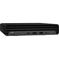 HP Pro Mini 400 G9 (C7FX2ET) , Mini-PC, schwarz