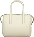 CALVIN KLEIN BEIGE DAMENTASCHE : Farbe - Beige, Größe - UNI Größe: UNI Farbe: Beige