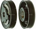 Magnetkupplung Klimakompressor 120mm NRF für OPEL INSIGNIA A