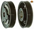 NRF 380160 Magnetkupplung für Klimakompressor für Opel für Saab