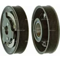 NRF 380160 Magnetkupplung Klimakompressor für OPEL SAAB INSIGNIA 9 3 9 5 G09