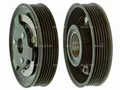 Magnetkupplung Klimakompressor 120mm NRF für OPEL INSIGNIA A