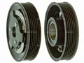 NRF MAGNETKUPPLUNG MAGNETSPULE KLIMAKOMPRESSOR 380160 für OPEL SAAB