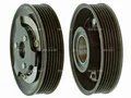 NRF 380160 Magnetkupplung Klimakompressor für OPEL SAAB