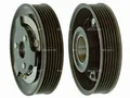 NRF Magnetkupplung Klimakompressor 380160 für OPEL INSIGNIA G09 Sports Tourer