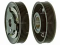 380160 NRF Magnetkupplung, Klimakompressor für OPEL,SAAB,VAUXHALL