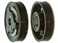 NRF 380160 Magnetkupplung Klimakompressor für OPEL INSIGNIA Caravan INSIGNIA
