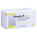 Vitamin B DUO Filmtabletten 50 St