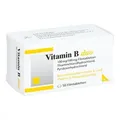 Vitamin B Duo Filmtabletten