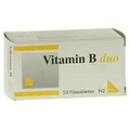 Vitamin B Duo®