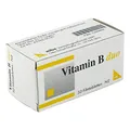 Vitamin B Duo Filmtabletten