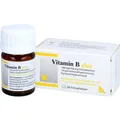 VITAMIN B DUO Filmtabletten 50 St PZN07233664