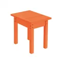 Dresen, Starke MĂ¶bel Muskoka Generation Line Beistelltisch T01 Orange 8075810100112