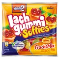 nimm2 Lachgummi Softies Fruchtgummi 225,0 g
