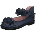 LAURA VITA Hocobio 01 Ballerina blau 39 EU
