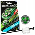 X Helm Knight 3-80n Starter Set Green G0175 F9581