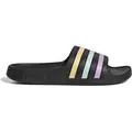ADIDAS Kinder Badeslipper Aqua adilette