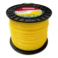 Oregon Freischneidefaden Gelb Roundline 2,4 mm 264 m ( 69-365-Y )