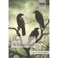 Das Schandmal von Marco Rievel / tredition / Taschenbuch