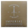 Augustine Imperial Red (6x, Gitarre, 0.11") (Set Imperial/Red)